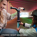 BERG Nexo Scooter Foldable, Portable & Height Adjustable Kids 3 Wheel Scooter | Multi Colours