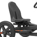 Berg Buddy Kids Pedal Powered Go Kart Graphite Grey Stealth