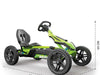 Berg Rally Kids Pedal Powered Go Kart DRT Green