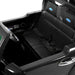 Ford Licensed F150 Ranger Deluxe Kids Ride On Car with Remote Control | Black