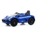 Jaguar C-X75 Licensed Kids Ride On Car | Racing Blue (Limited Edition)