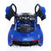 Jaguar C-X75 Licensed Kids Ride On Car | Racing Blue (Limited Edition)