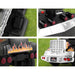 Big Rig Truck Deluxe Kids Ride On Car | Black