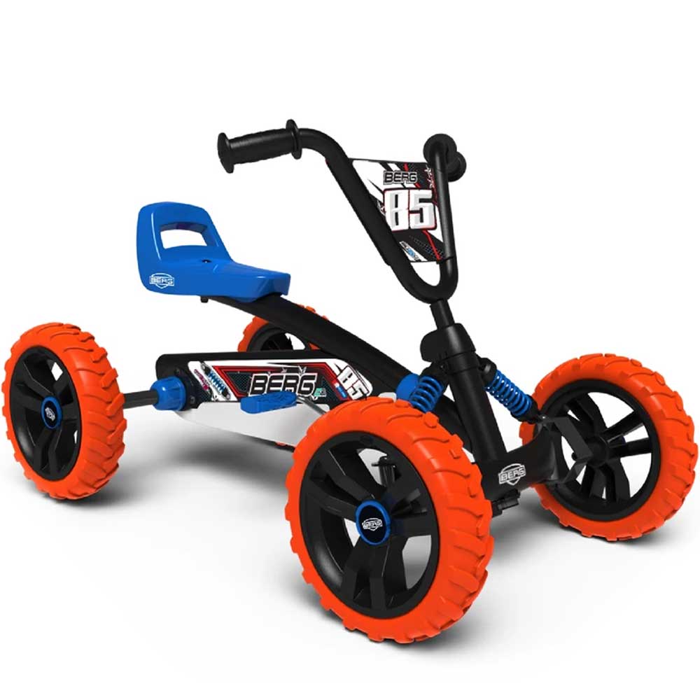 Berg Premium Pedal Karts