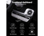 Mercedes Benz G63 AMG Licensed Kids Ride On Car with Remote Control | Black