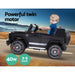 Mercedes Benz G63 AMG Licensed Kids Ride On Car with Remote Control | Black/Red
