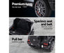 Mercedes Benz G63 AMG Licensed Kids Ride On Car with Remote Control | Black/Red