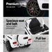 Mercedes Benz G63 AMG Licensed Kids Ride On Car with Remote Control | Black/White