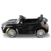 Mercedes Benz AMG GT R Licensed Kids Ride On Car with Remote Control | Black