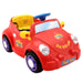 The Wiggles Kids Ride On Car | Big Red Car