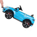 Range Rover Evoque Inspired Kids Ride On Car with Remote Control | Sky Blue (Limited Edition)