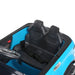 Range Rover Evoque Inspired Kids Ride On Car with Remote Control | Sky Blue (Limited Edition)