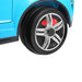 Range Rover Evoque Inspired Kids Ride On Car with Remote Control | Sky Blue (Limited Edition)