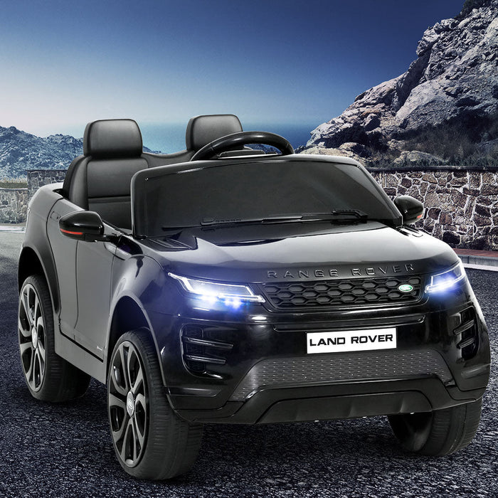 Kart Range Rover Kids Range Rover / Range Rover Kids Car / Range Rover Ride On Car ...