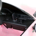 Officially Licensed Range Rover Evoque Kids Ride On Car with Remote Control Pink