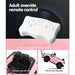 Range Rover Evoque Inspired Kids Ride On Car with Remote Control | Soft Pink