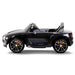 Bentley EXP Licensed Kids Ride On Car with Remote Control | Black