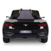 Bentley EXP Licensed Kids Ride On Car with Remote Control | Black