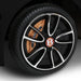 Bentley EXP Licensed Kids Ride On Car with Remote Control | Black