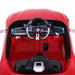 Officially Licensed BMW I4 Kids Ride On sports car with Remote Control | Royal Red