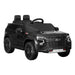 GM Chevrolet Tahoe Suburban Officially Licensed Off Road Kids Ride On Car with Remote Control | Chevy Black