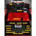Toyota Tacoma Officially Licensed Off Road Kids Ride On Car with Remote Control | Red