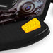Police Inspired Kids Ride On Motorcycle | Black (Limited Edition)