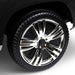 Mercedes Benz ML-450 Inspired Kids Ride On Car with Remote Control | Black