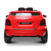 Mercedes Benz ML-450 Inspired Kids Ride On Car with Remote Control | Red