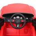 Mercedes Benz ML-450 Inspired Kids Ride On Car with Remote Control | Red