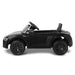 Audi R8 Spyder Licensed Kids Ride On Car with Remote Control | Black