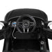 Audi R8 Spyder Licensed Kids Ride On Car with Remote Control | Black
