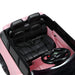 Range Rover Inspired Kids Ride On Car with Remote Control |  Soft Pink (Limited Edition)