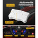 Range Rover Inspired Kids Ride On Car with Remote Control |  Red