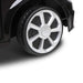 Audi TT RS Licensed Kids Ride On Car with Remote Control | Black