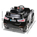 BMW X5 Inspired Kids Ride On SUV with Remote Control | Black (Limited Edition)