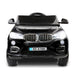 BMW X5 Inspired Kids Ride On SUV with Remote Control | Black (Limited Edition)