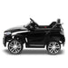 BMW X5 Inspired Kids Ride On SUV with Remote Control | Black (Limited Edition)