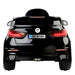  BMW X5 Inspired Kids Ride On SUV with Remote Control | Black (Limited Edition)