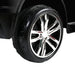 BMW X5 Inspired Kids Ride On SUV with Remote Control | Black (Limited Edition)