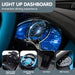 Officially Licensed Bugatti Divo Kids Premium Ride On Car with Remote Control | Ettore Black