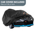 Officially Licensed Bugatti Divo Kids Premium Ride On Car with Remote Control | Ettore Black