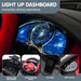 Officially Licensed Bugatti Divo Kids Premium Ride On Car with Remote Control | Light Red
