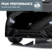 Lamborghini Aventador Officially Licensed Kids Ride On Car with Remote Control | Nero (Black)