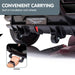 Lamborghini Aventador Officially Licensed Kids Ride On Car with Remote Control | Nero (Black)