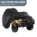 Officially Licensed Toyota FJ Cruiser Jeep Kids Ride On Car with Remote Control | British Khaki