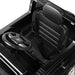 Mercedes Benz G65 AMG Licensed Kids Ride On Car with Remote Control | Black