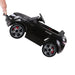 Range Rover Evoque Inspired Kids Ride On Car with Remote Control | Black (Limited Edition)