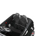 Range Rover Evoque Inspired Kids Ride On Car with Remote Control | Black (Limited Edition)
