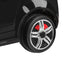 Range Rover Evoque Inspired Kids Ride On Car with Remote Control | Black (Limited Edition)